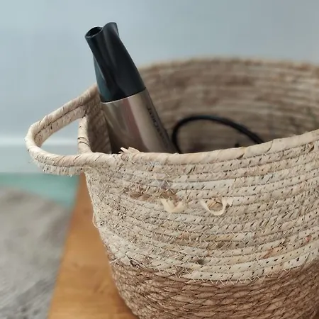 Eco Mini House * 安齐奥